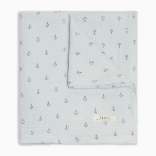 Muslin Swaddle Blanket