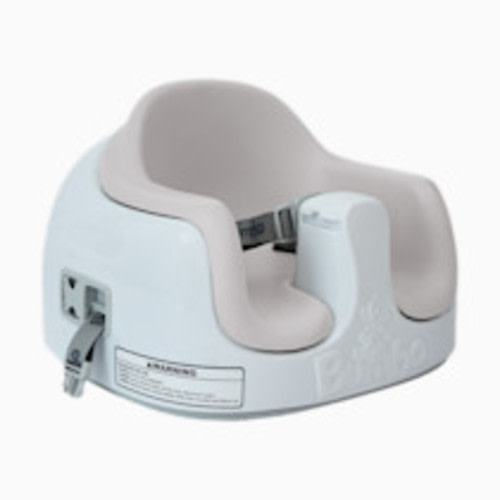 Bumbo Multi Seat - White Sand/White