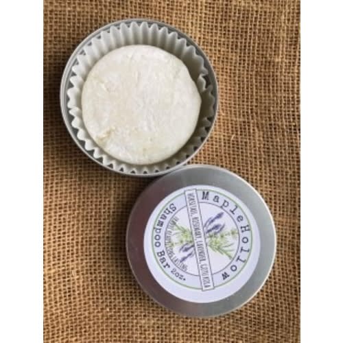 Shampoo Bar, Rosemary Lavender