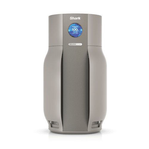 Shark BreatheClear™ Air Purifier Max with NeverChange in Dune