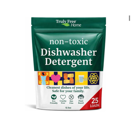 Amazon.com : truly free