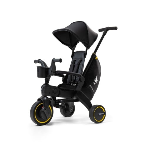 Liki Midnight Edition Trike