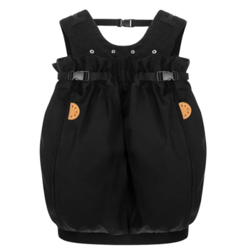 The Weego TWIN Baby Carrier