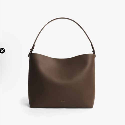 Harlow Vegan Midi Diaper Bag