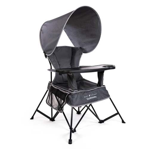 Grand Deluxe Portable Chair for Kids