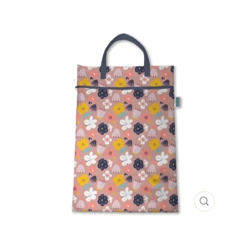 Thirsties Hanging Wet Bag