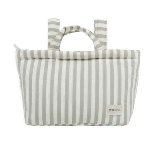 Carry Rayas Mist · Minicoton