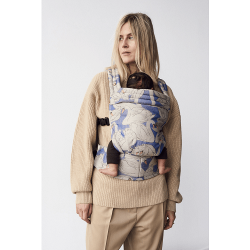 Monogamy | Zeitgeist Baby Carrier