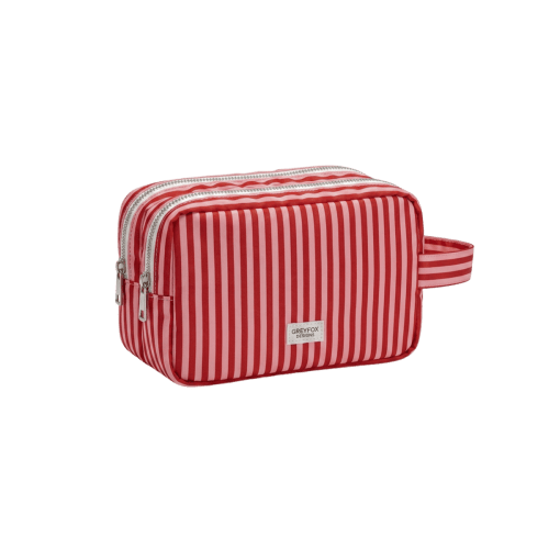 Wipe Pouch - Raspberry Ripple – Greyfox Designs