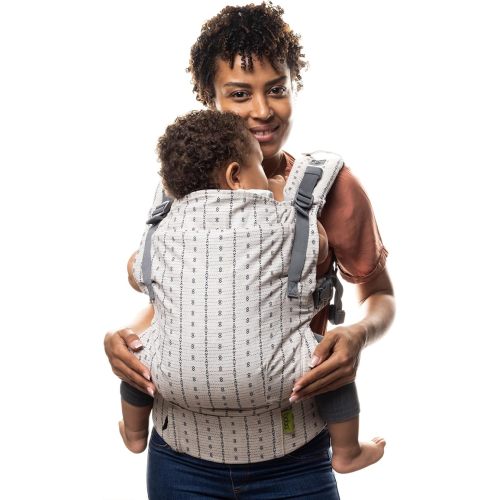 Baby Carrier - Alyssa
