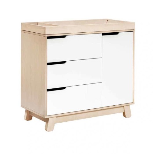 Hudson Changer Dresser