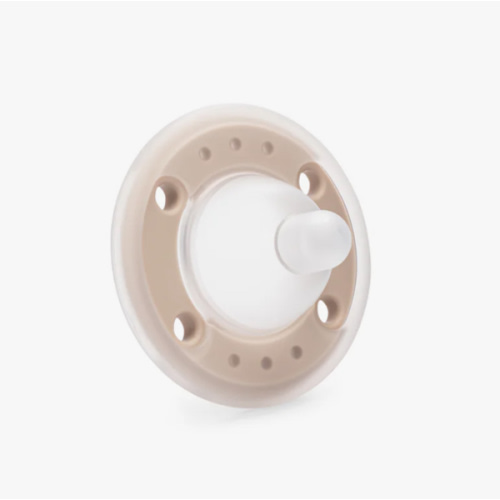Ninni Pacifier Oatmeal 1 Pack
