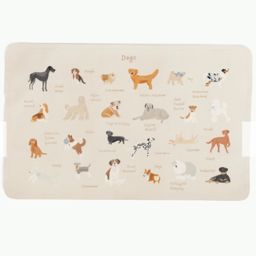 Portable Baby Changing Mat