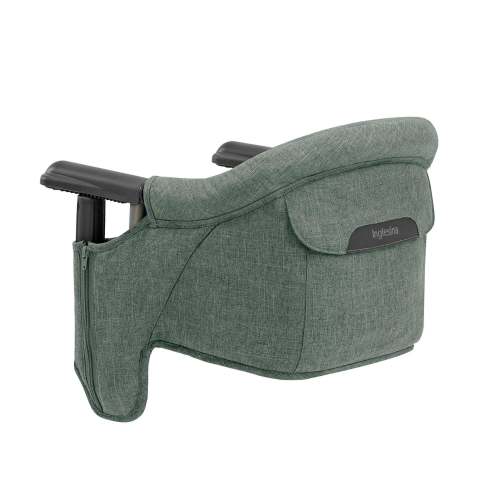 Inglesina Fast Table Chair Melange – Bambi Baby
