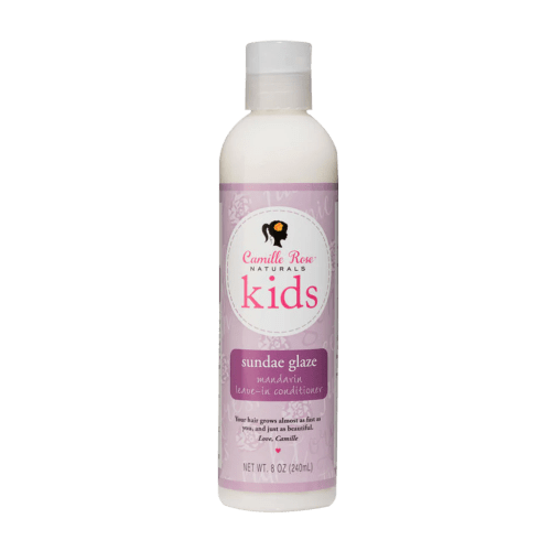 Leave in Conditioner/ Sundae Glaze