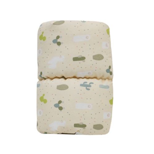 GooseWaddle Comfy Cradle Nursing Pillows (Neutral Patterns) One Size