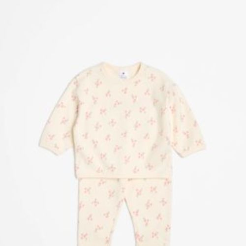 Baby Organic Cotton Print Zip Coveralls 3 Pack - Grey Marle | Target Australia