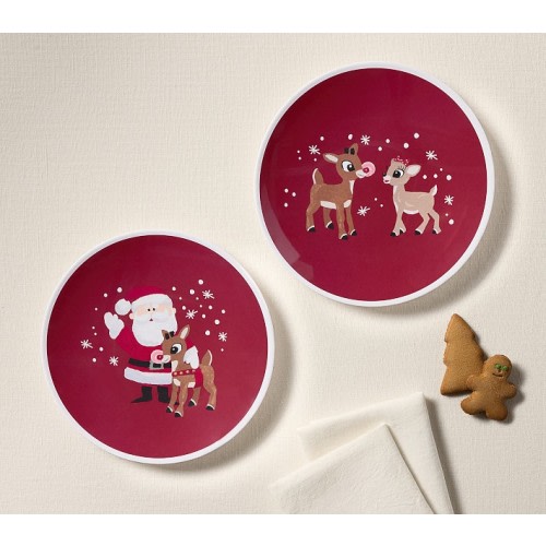 Rudolph® Plate