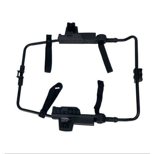 Mockingbird Car Seat Adapter 5-in-1, 2.0