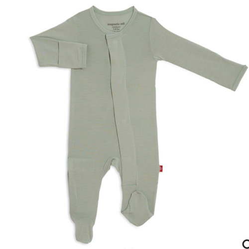 Magnetic Footie – Magnetic Me, Seafoam