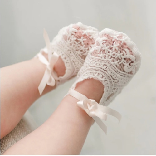 Charlotte Booties – Baby Beau and Belle