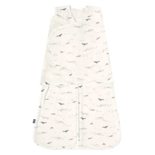 SleepSack Swaddle - Cotton
