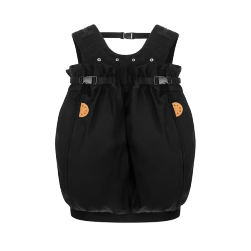 The Weego TWIN Baby Carrier