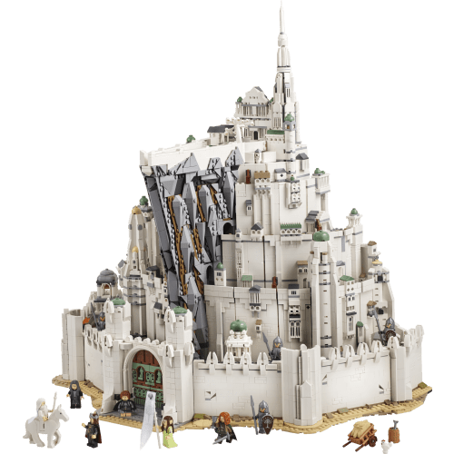 The Lord of the Rings: Minas Tirith™