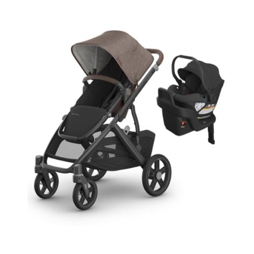 Crib and Stroller Fund