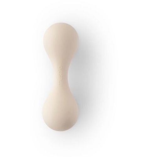 Silicone Baby Rattle Toy Shifting Sands One Size