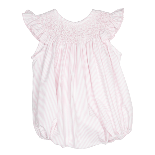 Charming Little One Whispers Zoey Bubble - Spoiled Sweet Boutique - Spoiled Sweet Boutique
