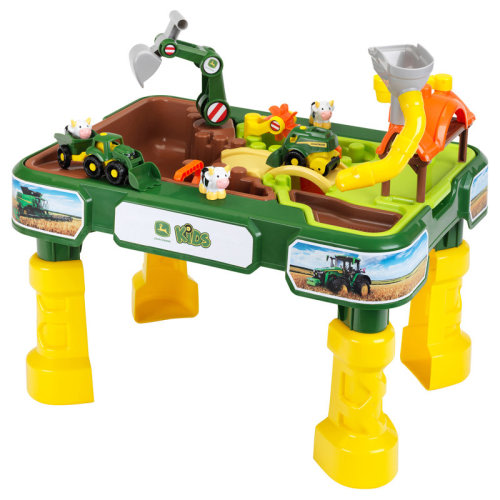 Klein Toys John Deere: Farm & Water Table | Wayfair