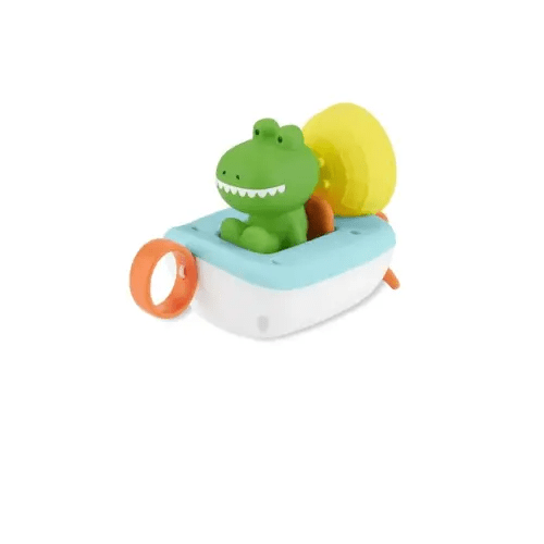 ZOO The Boat Baby Bath Toy - Crocodile - Skip Hop | Carter's