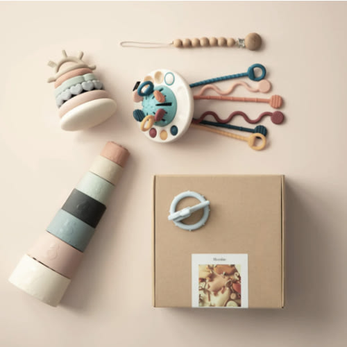 Playtime Gift Set