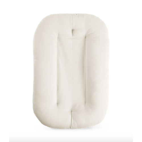 Infant Lounger | Natural