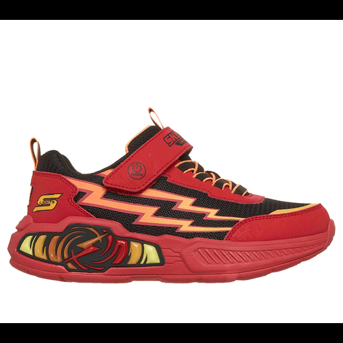 Size 13 S-Lights: Light Storm 3.0 - Prism Tech