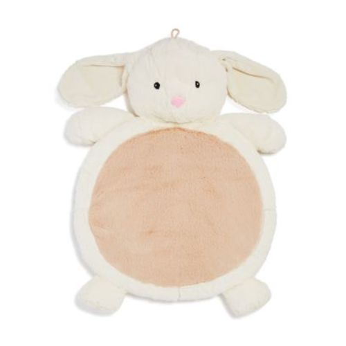 Baby Mats by Mary Meyer Infant Bunny Play Mat - Ages 0+