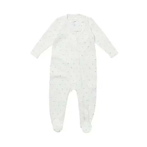 Marley Zip Pajama | Oso & Me | Over The Moon