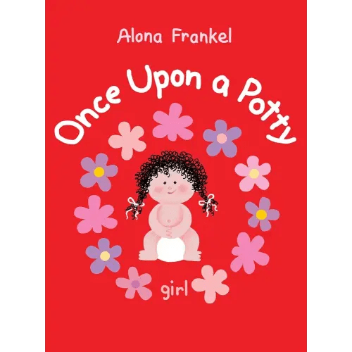 Once Upon a Potty -- Girl