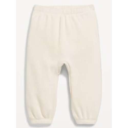 Pull-On Cozy Thermal-Knit Jogger Pants for Baby | Old Navy