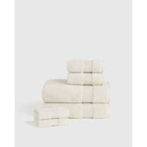 Turkish Classic Bath Towel Bundle