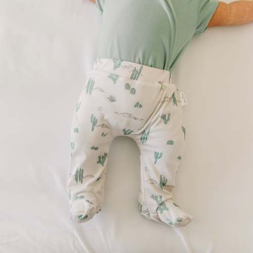 FOOTIE PANT
