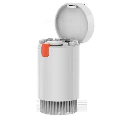 Multifunctional computer camera keyboard bluetooth headset cleaning kit cell phone charging port speaker cleaning pen