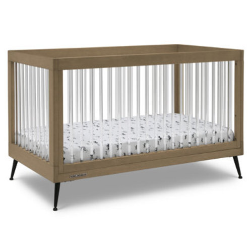 Delta Children Sloane 4-in-1 Convertible Crib | Wayfair