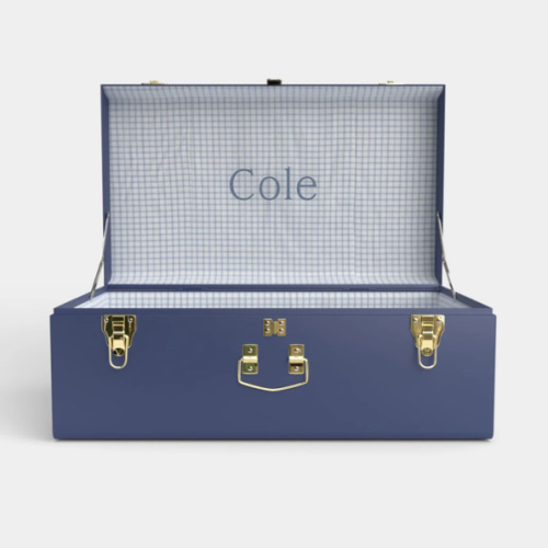 Grand Trunk | Petite Keep