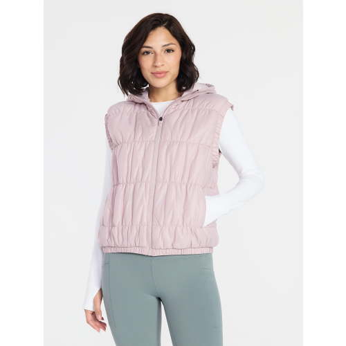 Avia Women's Quilted Vest, Sizes XS-XXXL