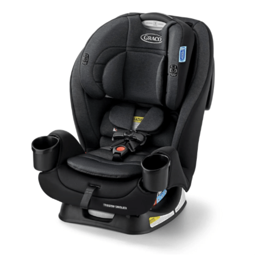 Car Seat Fund