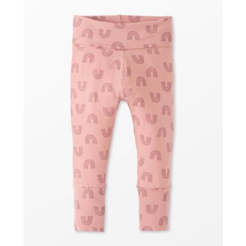 Baby Layette Wiggle Pants in HannaSoft™