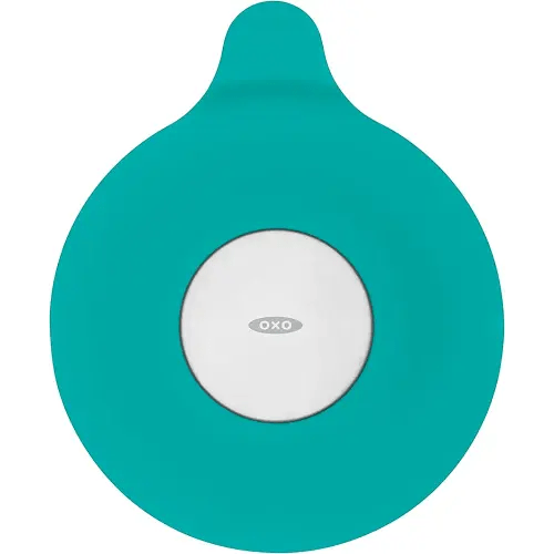OXO Tot Drain Stopper - Teal