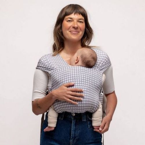 Wildbird Aerial Buckle Baby Wrap L-4XL - Lewis